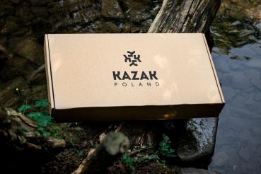 Kazak  "Kazak"